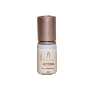 Deluxe eyelash glue, Alpha model