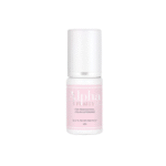 Deluxe eyelash glue Alpha model (colorless)