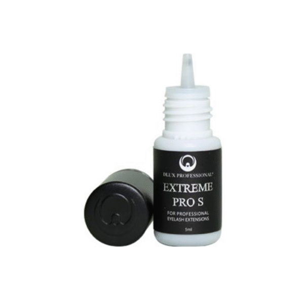Deluxe eyelash glue PRO S model