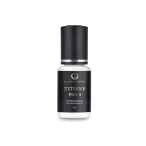 Deluxe eyelash glue PRO S model