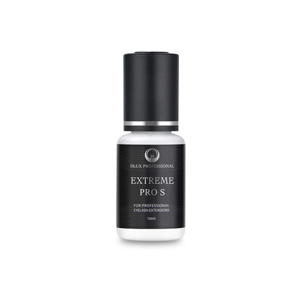 Deluxe eyelash glue PRO S model