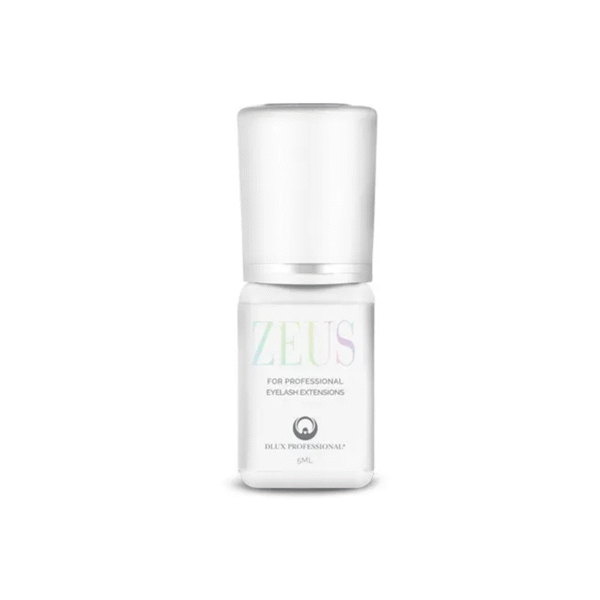 Deluxe eyelash glue Zeus model