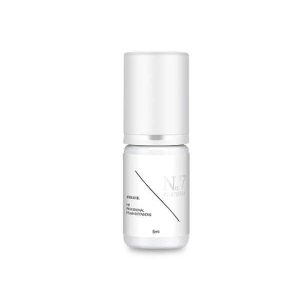 Deluxe eyelash glue model N7