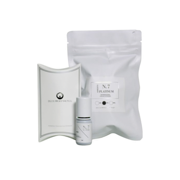 Deluxe eyelash glue model N7
