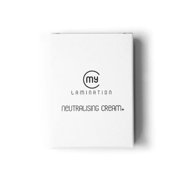 Lamination eyelash and eyebrow lifting materials