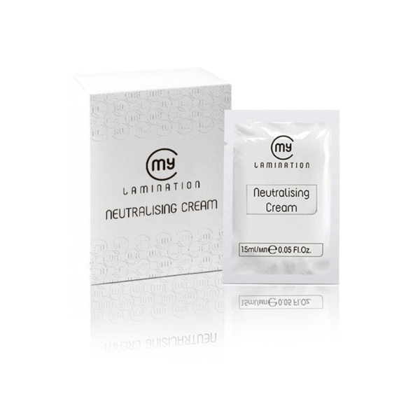 Lamination eyelash and eyebrow lifting materials