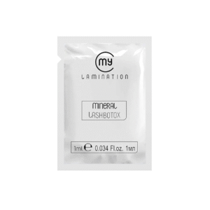 MY LAMINATION LASH BOTOX