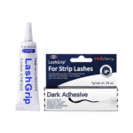 Red cherry tube glue (black)