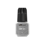 SM eyelash implant glue model +S (in black)