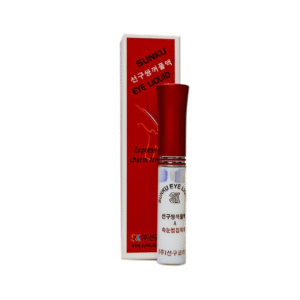 Sanko temporary implant adhesive (white)