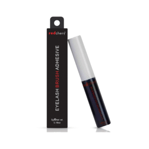 Temporary adhesive for one month Redcheri