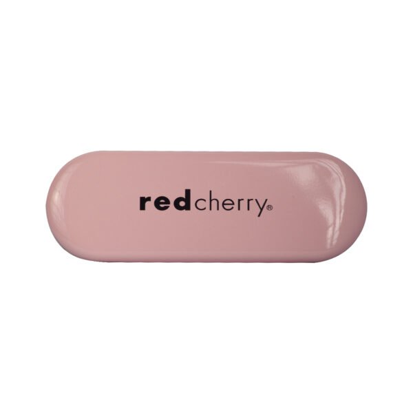 کیف پنس فلزی RED CHERRY