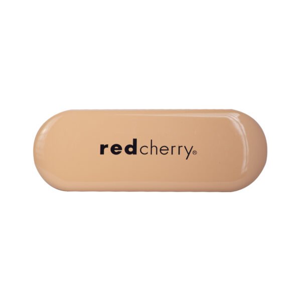 کیف پنس فلزی RED CHERRY