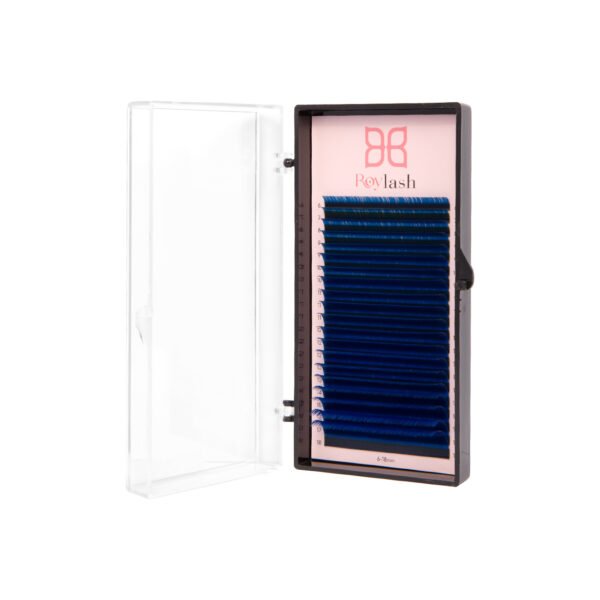 پالت مژه 0.07 رویلش (Blue)