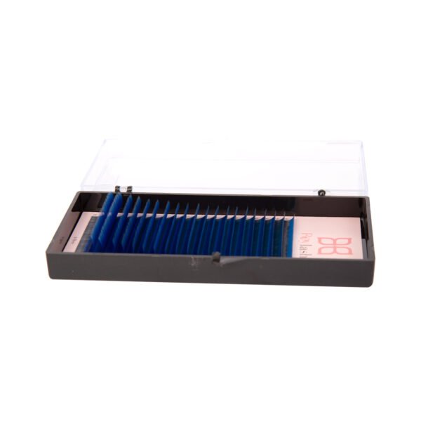پالت مژه 0.07 رویلش (Blue)