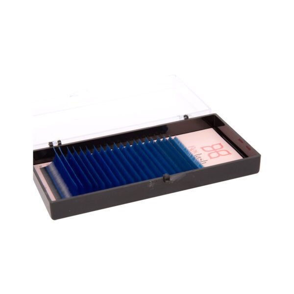 پالت مژه 0.07 رویلش (Blue)