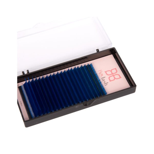 پالت مژه 0.07 رویلش (Blue)