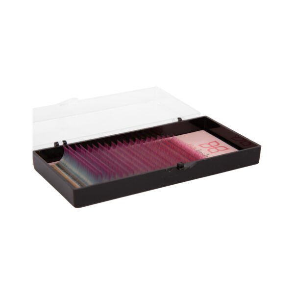 پالت مژه 0.07 رویلش (آمبره_Emerald Pink)