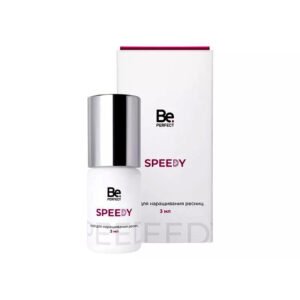 Be-perfect-Speedy