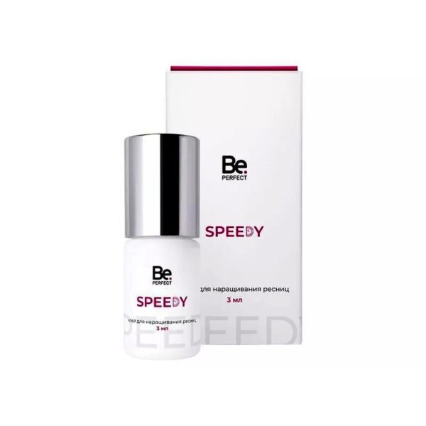 Be-perfect-Speedy
