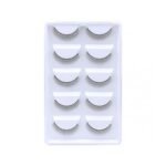 مژه 5 جفتی برای تمرین اکستنشن