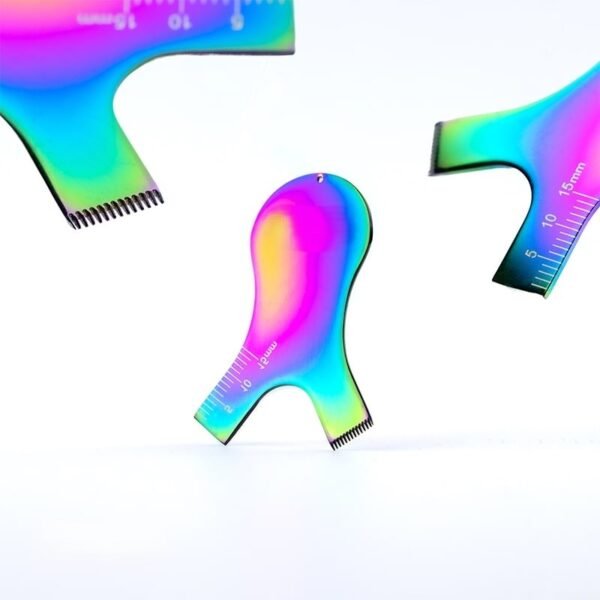 شانه لیفت فلزی