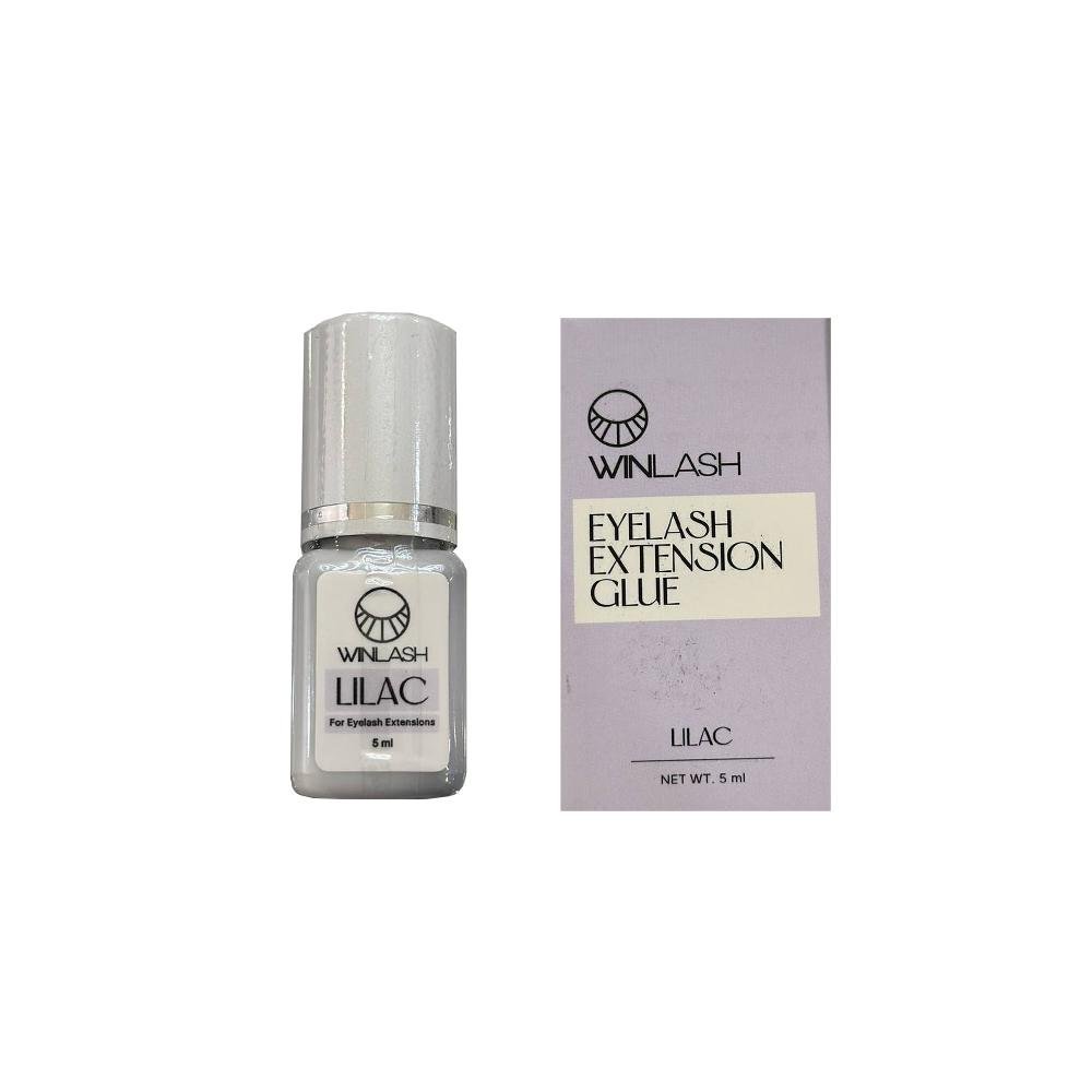 چسب مژه وین لش مدل یاسی