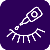 چسب اکستنشن