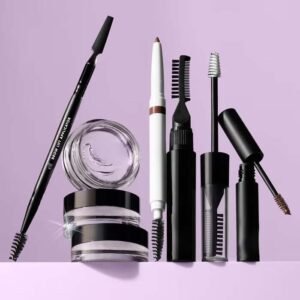 انتخاب بهترین مواد لیفت ابرو