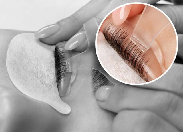چگونه یک لیفت و لمینیشن مژه با دوام داشته باشیم؟