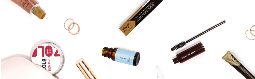 مقایسه مواد لیفت ابرو برندهای مختلف