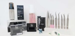 خرید محصولات مژه برای مژهکاران حرفهای