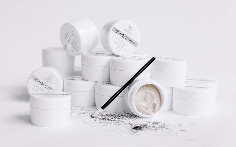 انواع ریموور مژه