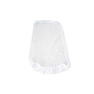 روکش تخت یکبار مصرف دور کش آکاردئونی