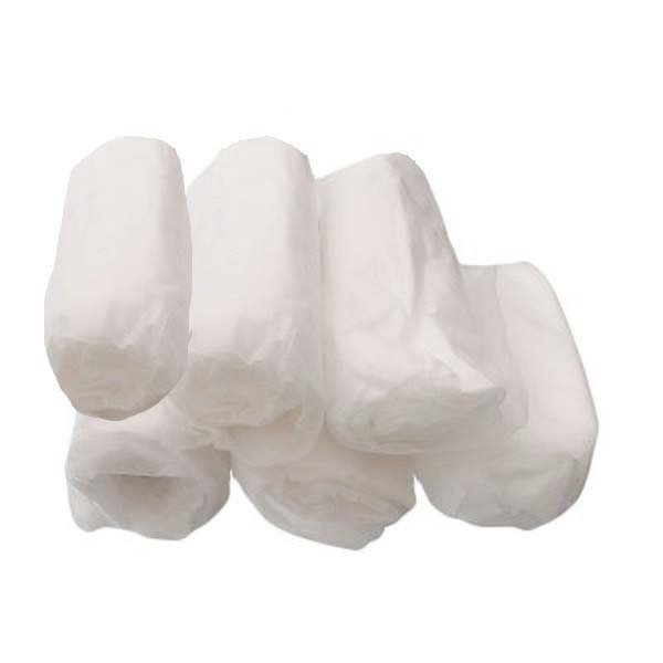 روکش تخت یکبار مصرف دور کش آکاردئونی