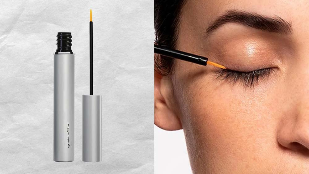 راهنمای استفاده از سرم تقویت مژه؛ راهی ساده برای داشتن مژه‌هایی قوی و جذاب