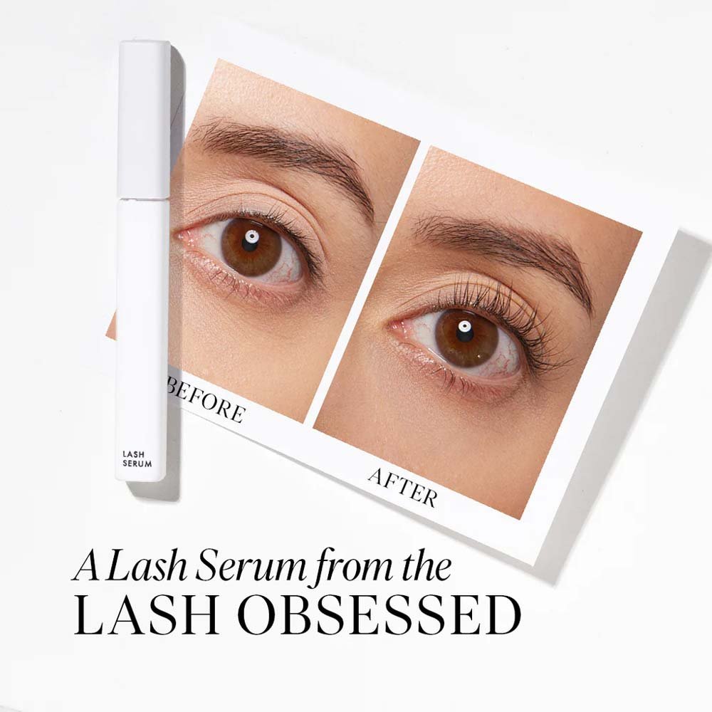 محصولات مراقبتی مژه