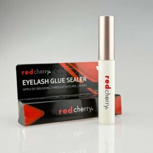 سیلر مژه ردچری