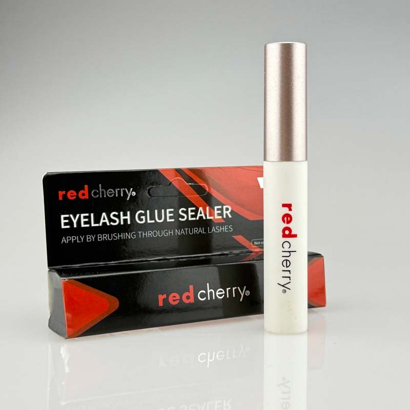 سیلر مژه ردچری