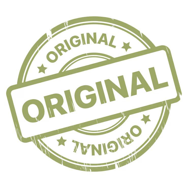 چرا استفاده از محصول باکیفیت و اصل اهمیت دارد؟