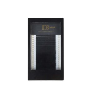 پالت مژه دی بی مدل مگا (DB)