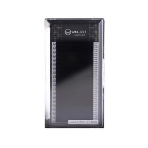 پالت مژه وین لش مدل لیزری