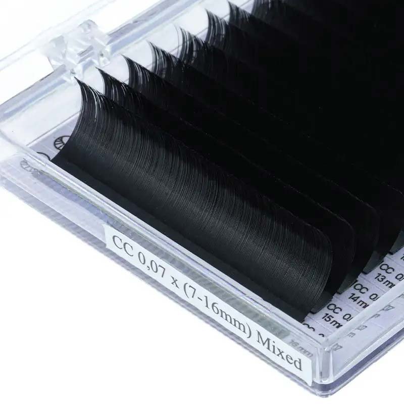 پالت مژه وین لش مدل لیلاک