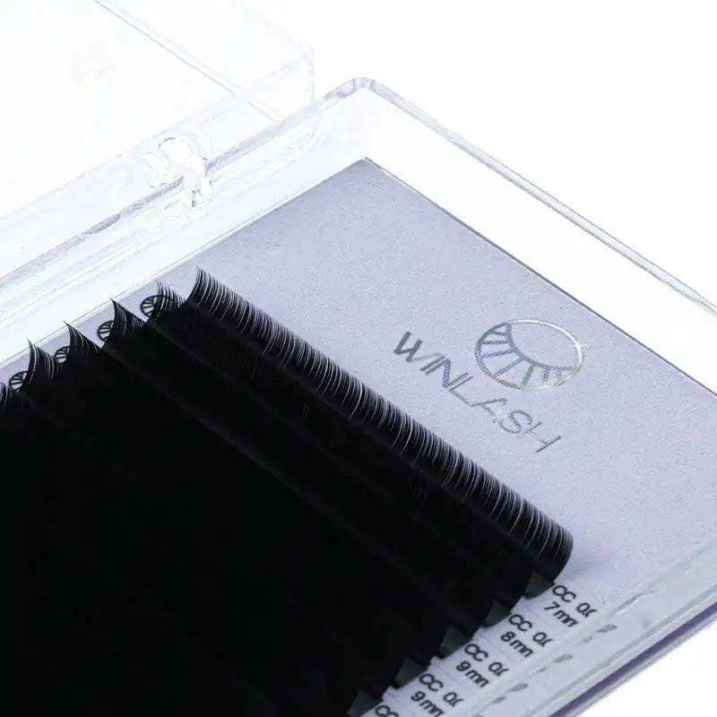 پالت مژه وین لش مدل لیلاک