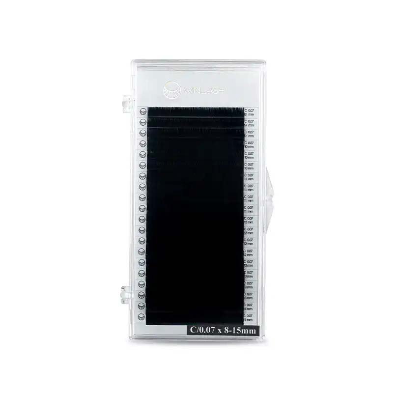 پالت مژه وین لش مدل وایت