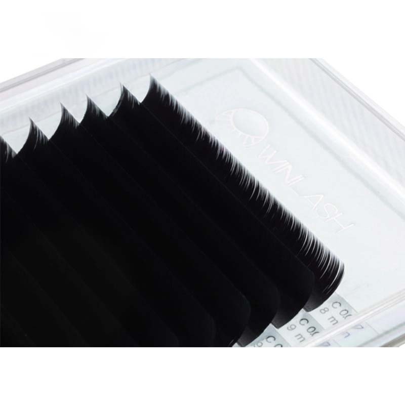 پالت مژه وین لش مدل وایت