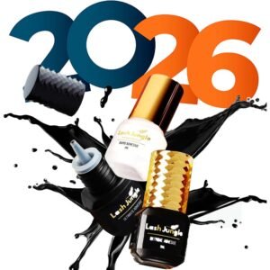 مقایسه بهترین چسب های اکستنشن مژه 2026 در ایران