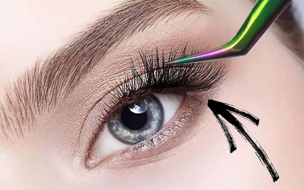 کاشت مژه هیدن یا اکستنشن تار به تار؟