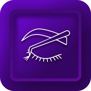 اکستنشن مژه